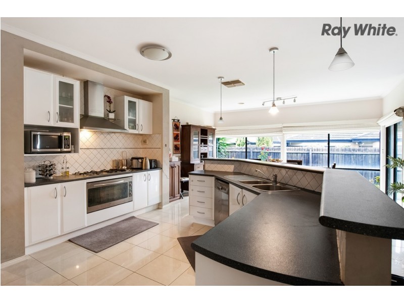 9 Flinders Street, Taylors Hill VIC 3037