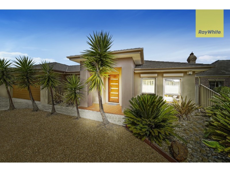 21 Park Lane, Taylors Hill VIC 3037