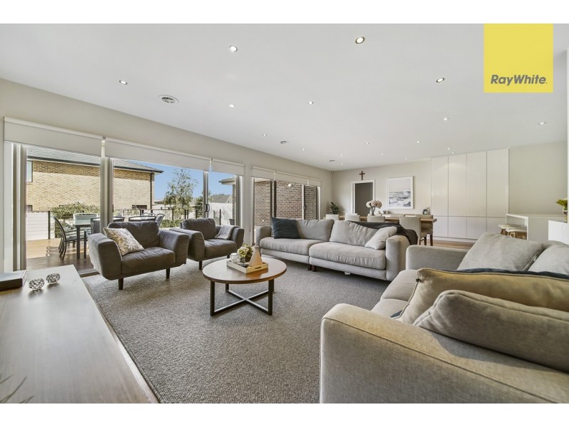 21 Park Lane, Taylors Hill VIC 3037