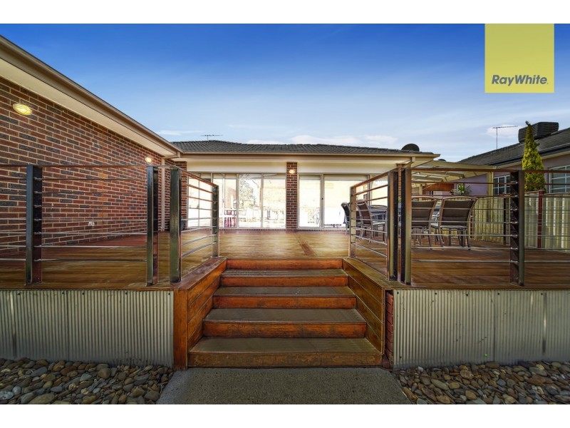 21 Park Lane, Taylors Hill VIC 3037