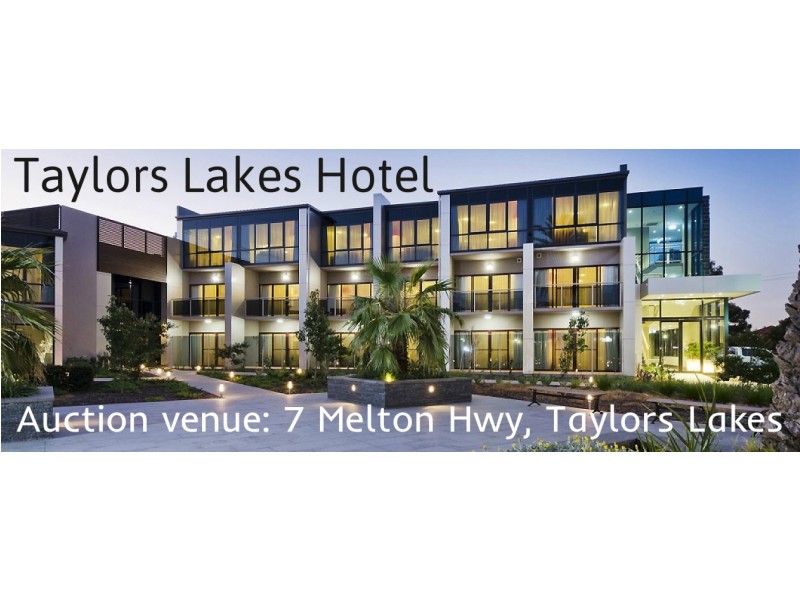 21 Park Lane, Taylors Hill VIC 3037