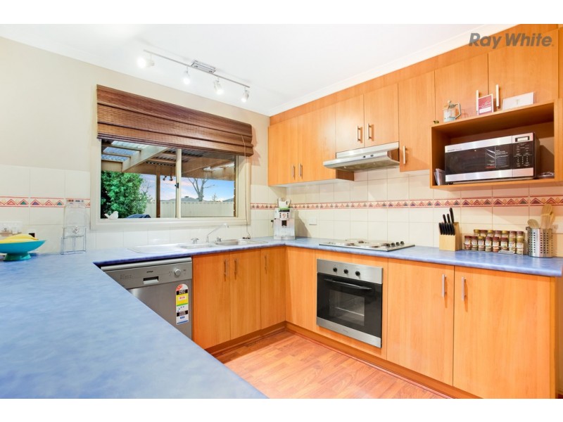 13 Loddon Drive, Taylors Hill VIC 3037