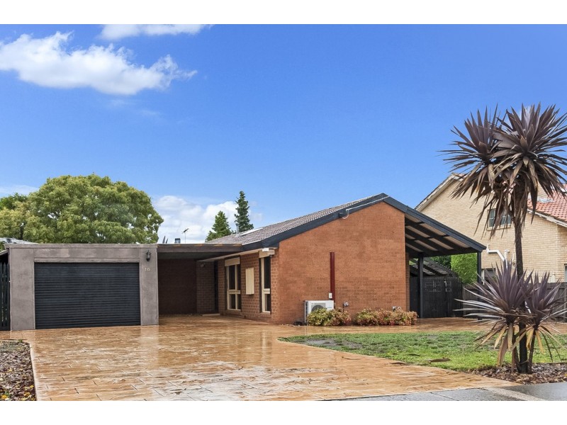 10 Argyll Street, Sydenham VIC 3037