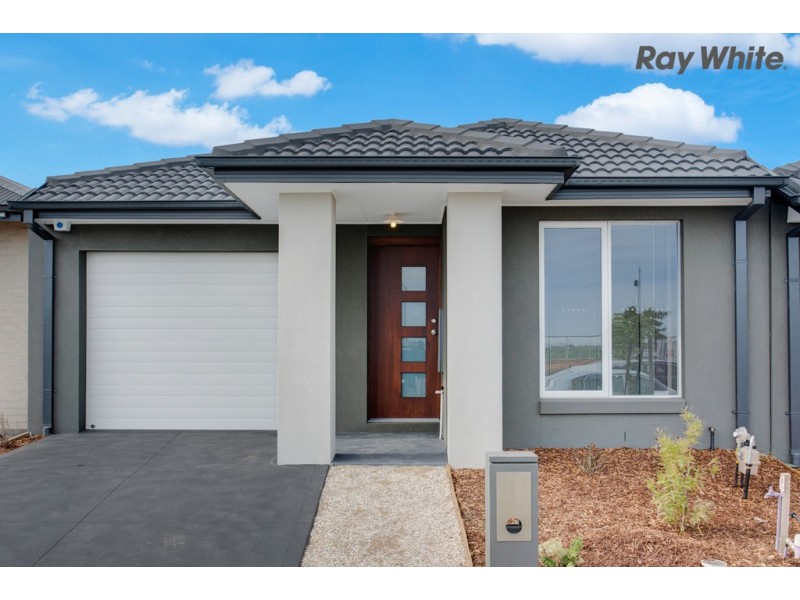 3 Farm Road, Diggers Rest VIC 3427