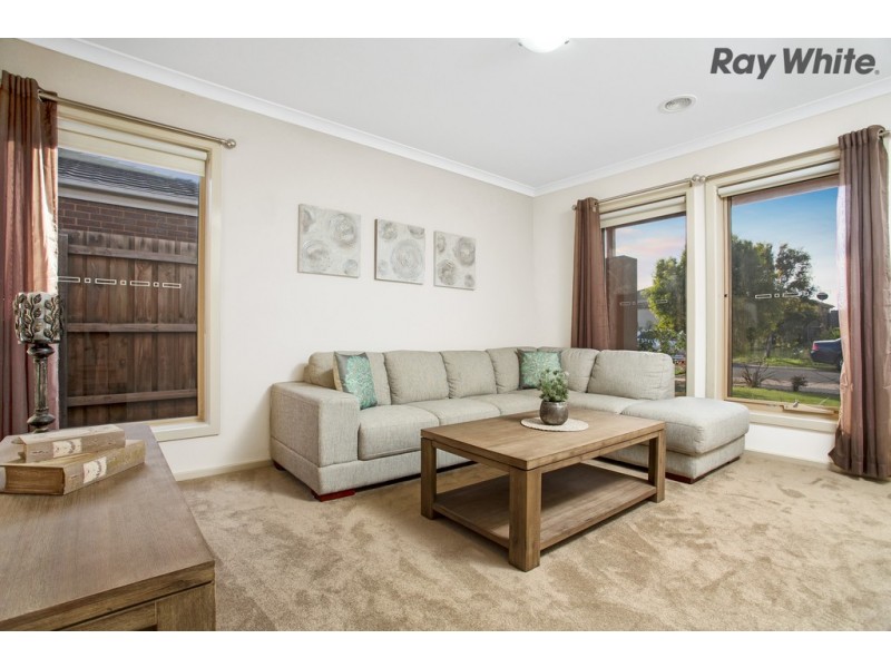 6 Boulderwood Court, Kurunjang VIC 3337