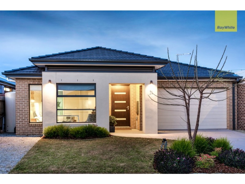 30 Hardware Lane, Taylors Hill VIC 3037