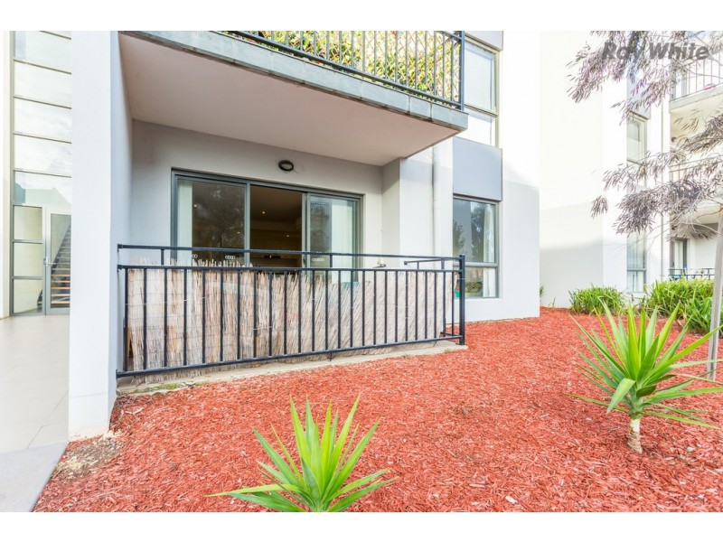 4/21-29 Trickey Avenue, Sydenham VIC 3037