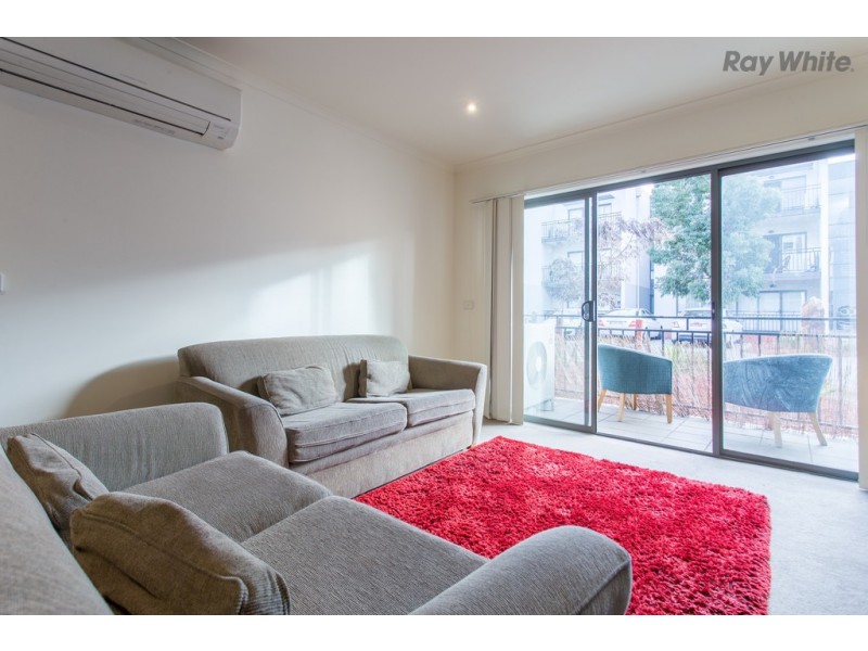 4/21-29 Trickey Avenue, Sydenham VIC 3037