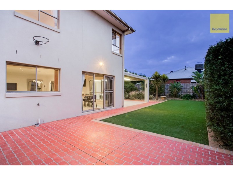 40 Pyrmont Terrace, Taylors Hill VIC 3037