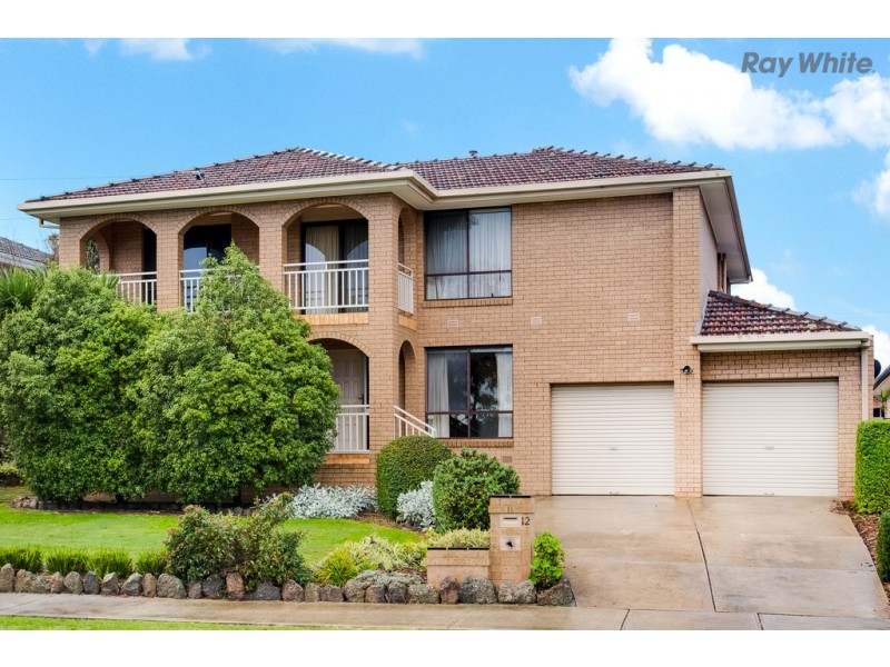 12 Augustines Way, Keilor VIC 3036
