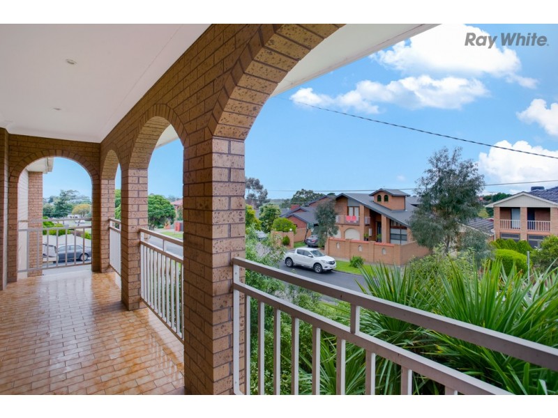 12 Augustines Way, Keilor VIC 3036