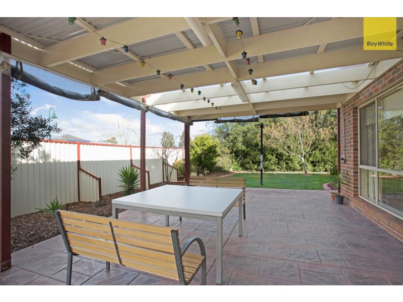 3 Bramshaw Crescent, Hillside VIC 3037