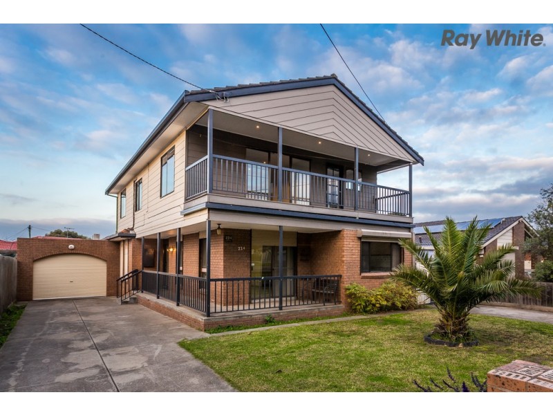 224 Sunshine Avenue, Kealba VIC 3021