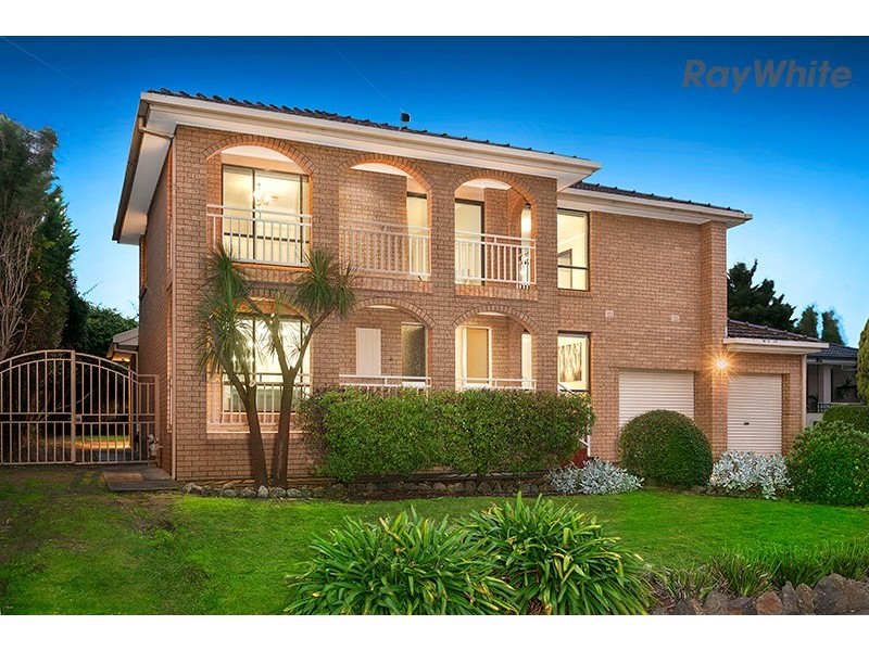 12 Augustines Way, Keilor VIC 3036