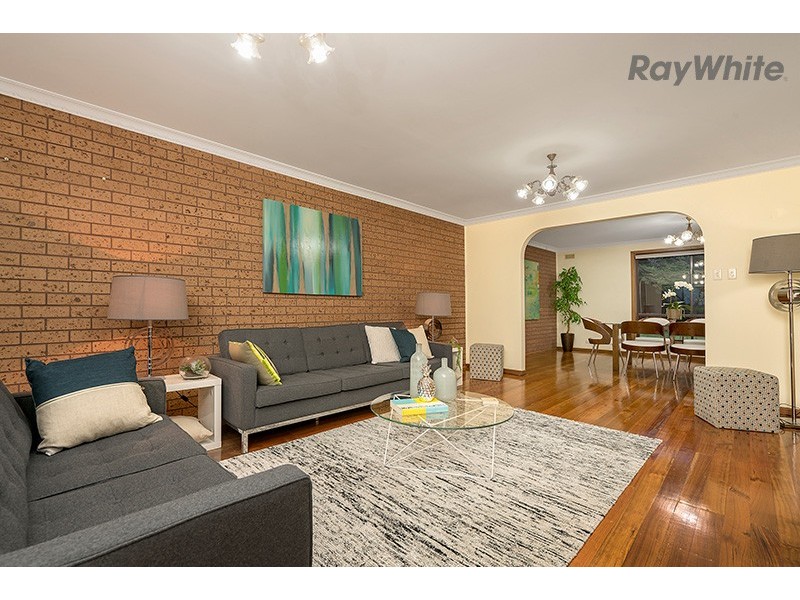 12 Augustines Way, Keilor VIC 3036