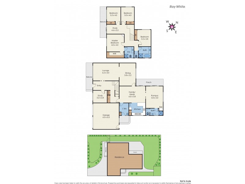 12 Augustines Way, Keilor VIC 3036