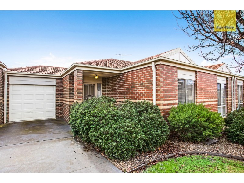 60/12-32 Pecks Road, Sydenham VIC 3037