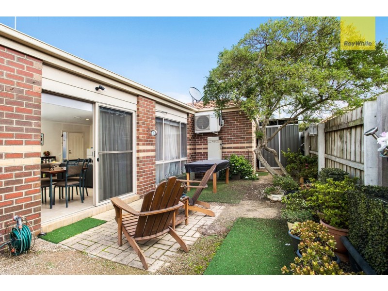 60/12-32 Pecks Road, Sydenham VIC 3037