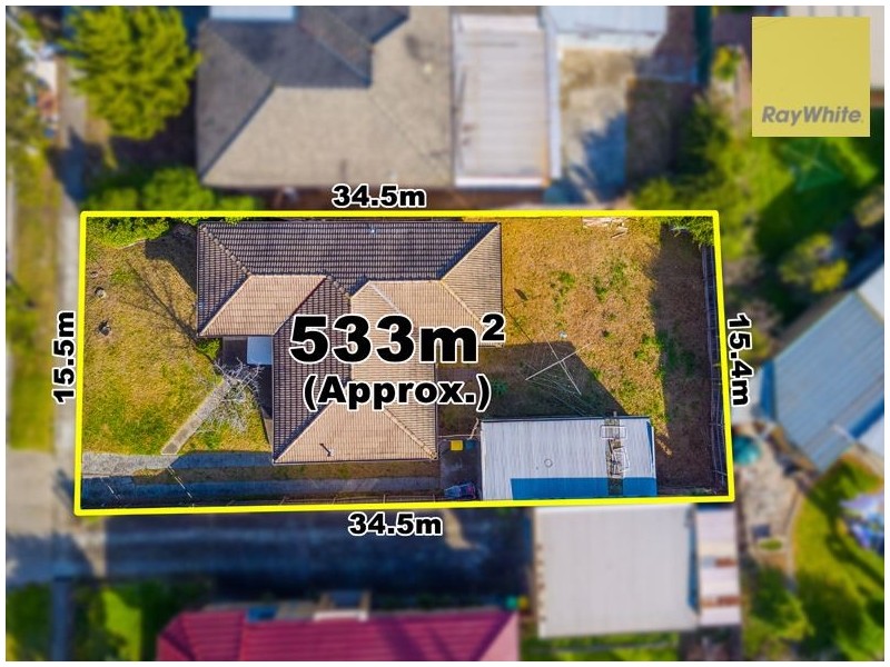 159 Station Road, Deer Park VIC 3023