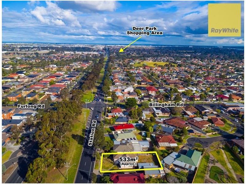 159 Station Road, Deer Park VIC 3023