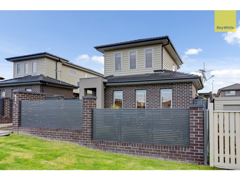 1/5 Bent Street, Westmeadows VIC 3049