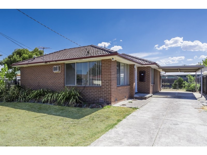11 Calverton Road, Kealba VIC 3021