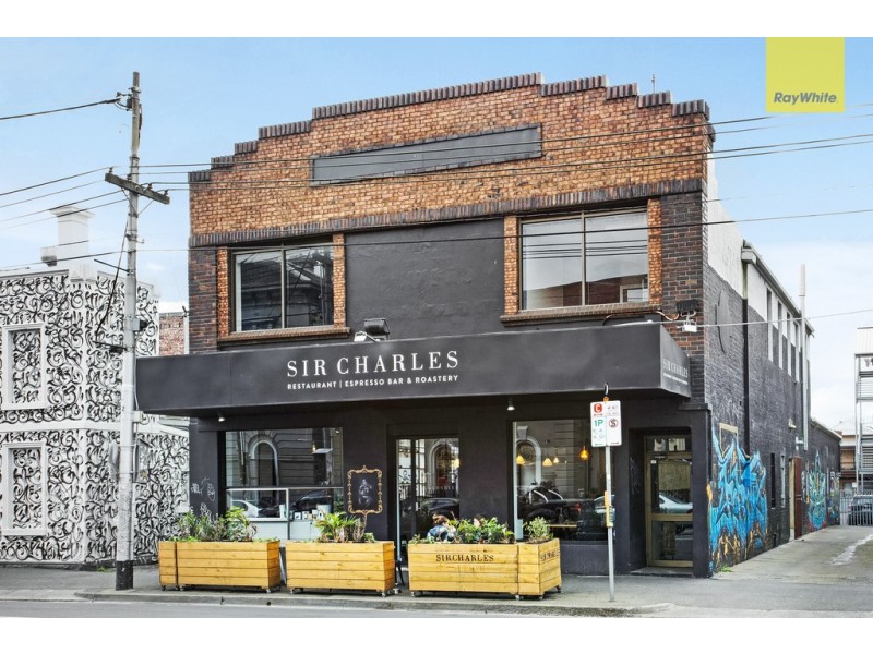 Level 1/121 Johnston Street, Fitzroy VIC 3065