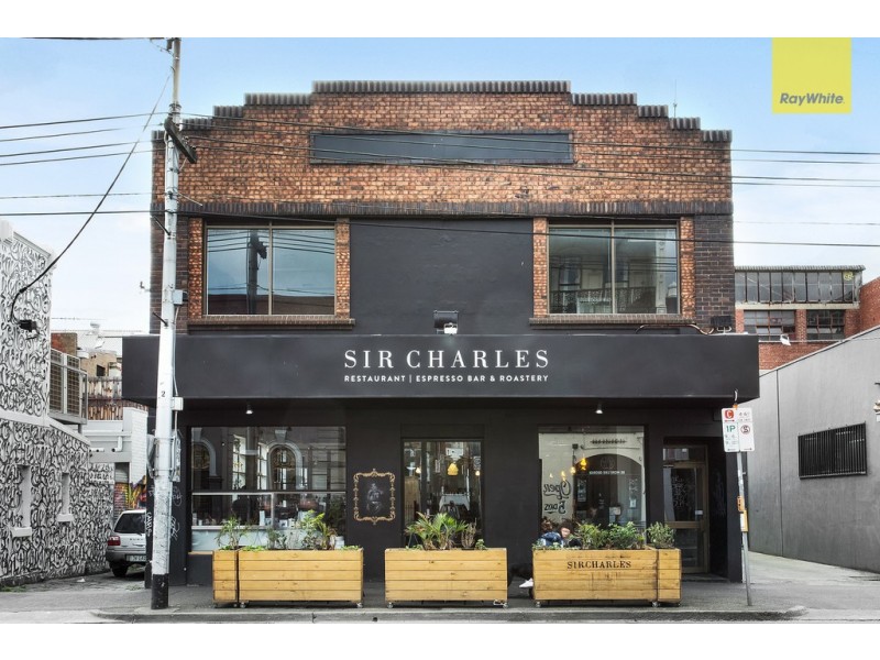 Level 1/121 Johnston Street, Fitzroy VIC 3065