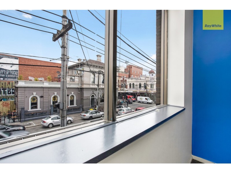 Level 1/121 Johnston Street, Fitzroy VIC 3065