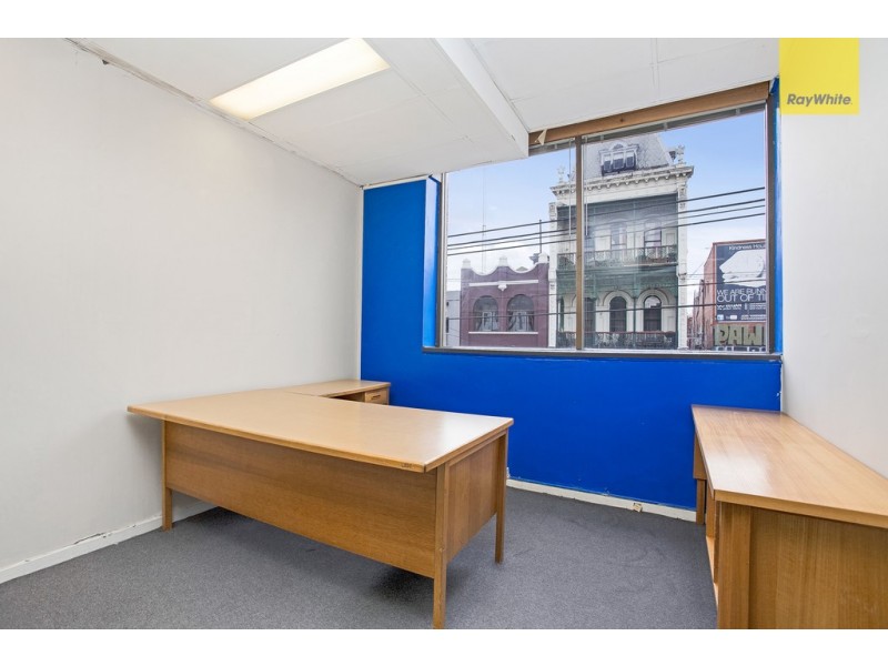 Level 1/121 Johnston Street, Fitzroy VIC 3065