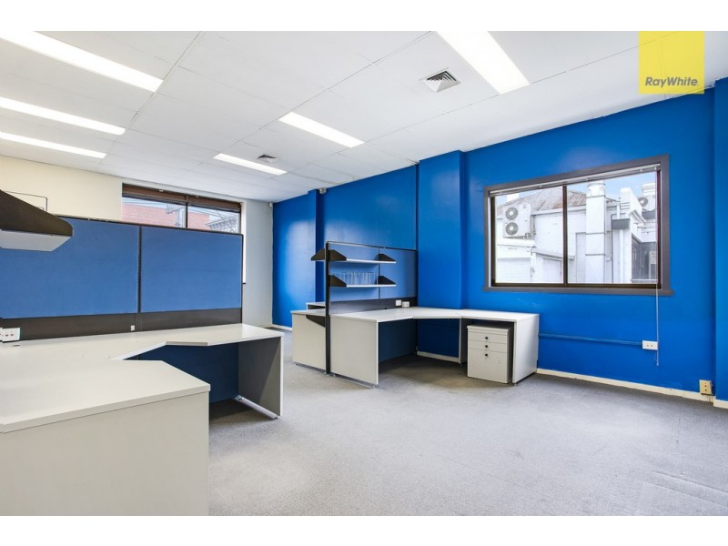 Level 1/121 Johnston Street, Fitzroy VIC 3065