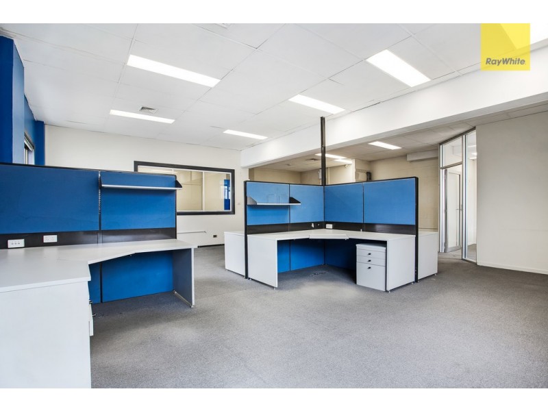 Level 1/121 Johnston Street, Fitzroy VIC 3065