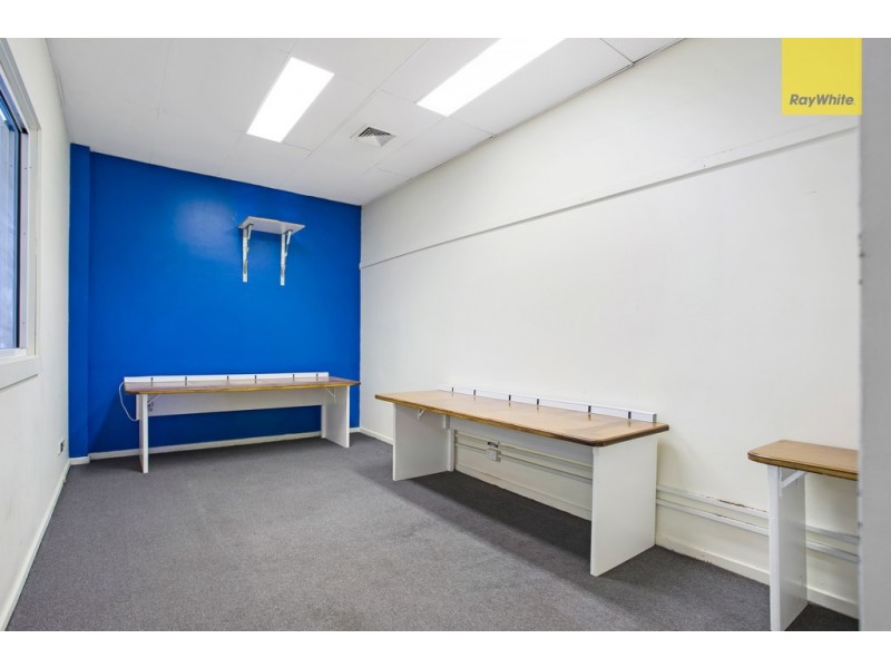 Level 1/121 Johnston Street, Fitzroy VIC 3065