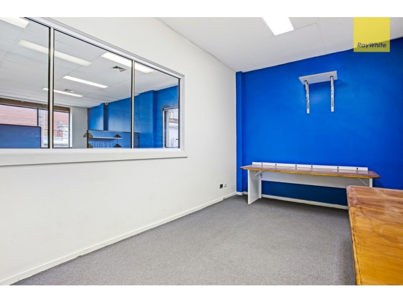 Level 1/121 Johnston Street, Fitzroy VIC 3065