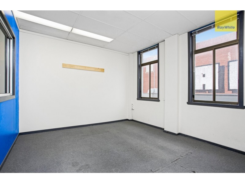 Level 1/121 Johnston Street, Fitzroy VIC 3065
