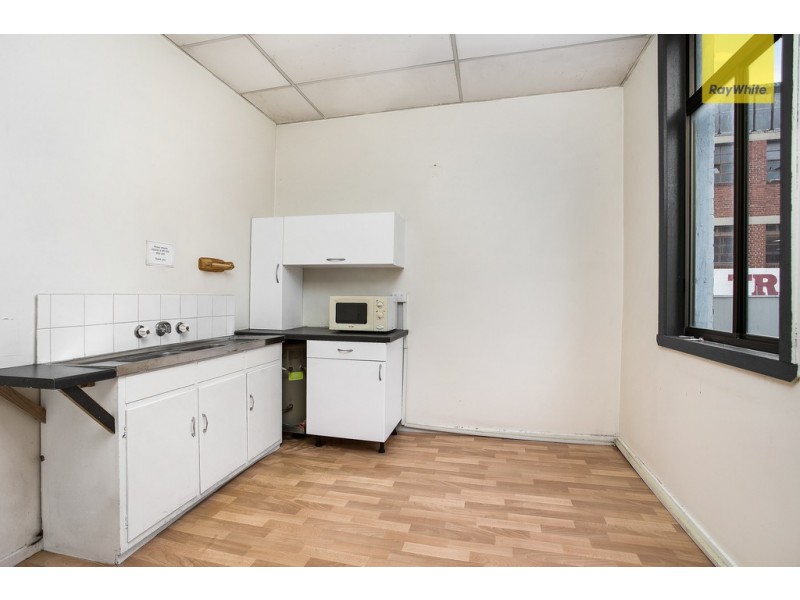 Level 1/121 Johnston Street, Fitzroy VIC 3065