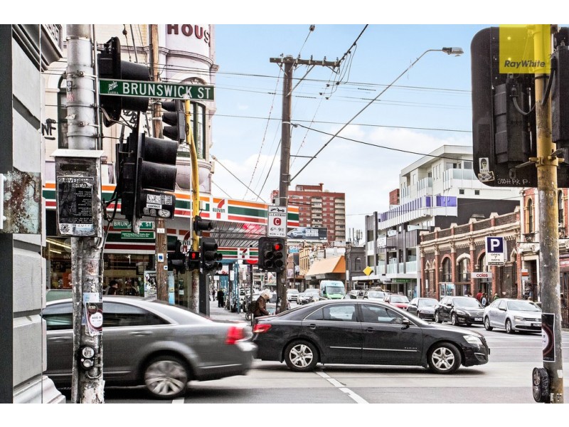 Level 1/121 Johnston Street, Fitzroy VIC 3065