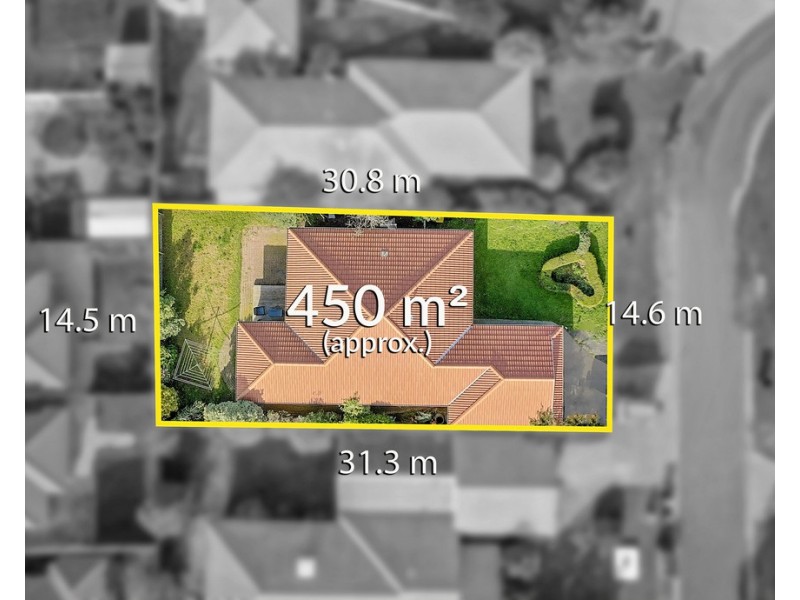 12 Cobb Junction, Sydenham VIC 3037