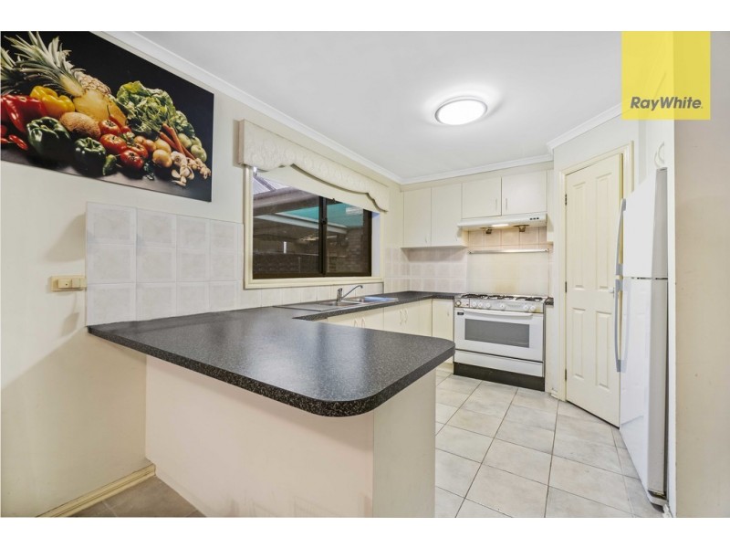 96 Nordic Avenue, Taylors Lakes VIC 3038