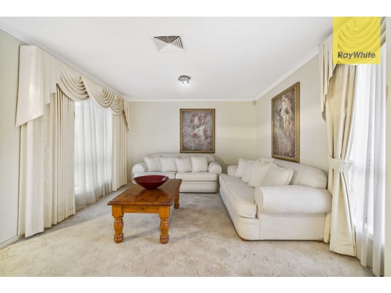 96 Nordic Avenue, Taylors Lakes VIC 3038