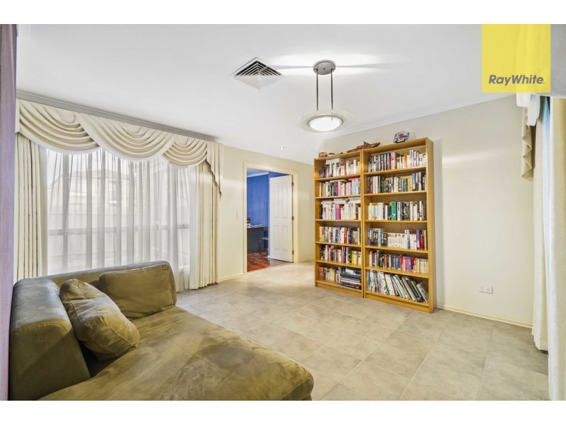 96 Nordic Avenue, Taylors Lakes VIC 3038