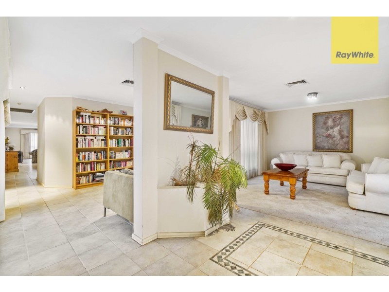 96 Nordic Avenue, Taylors Lakes VIC 3038