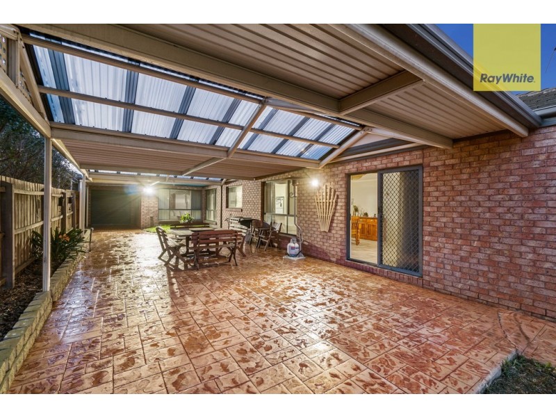 96 Nordic Avenue, Taylors Lakes VIC 3038
