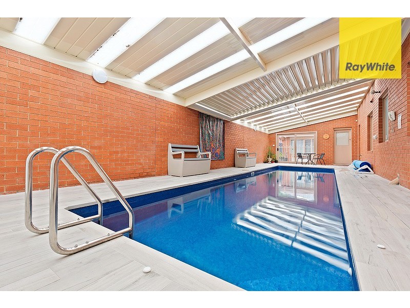 151 Copernicus Way, Keilor Downs VIC 3038