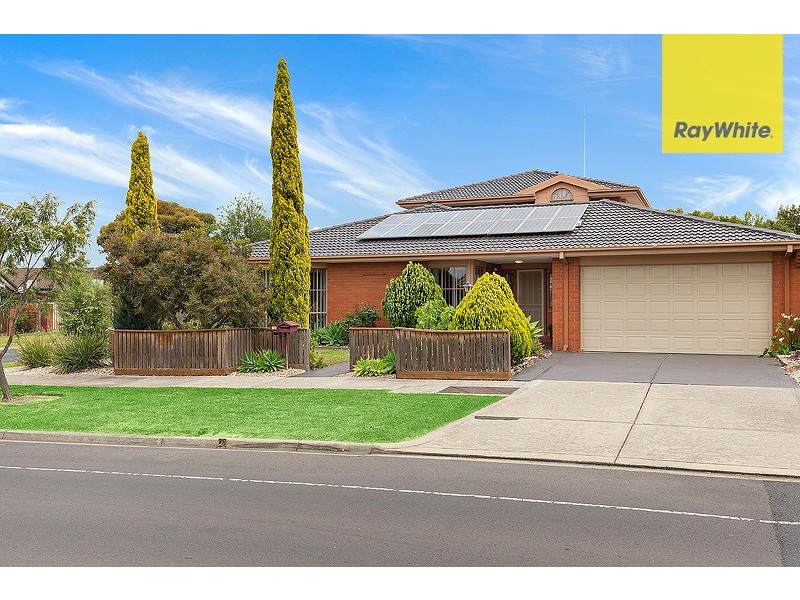 151 Copernicus Way, Keilor Downs VIC 3038