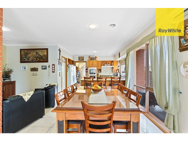 151 Copernicus Way, Keilor Downs VIC 3038