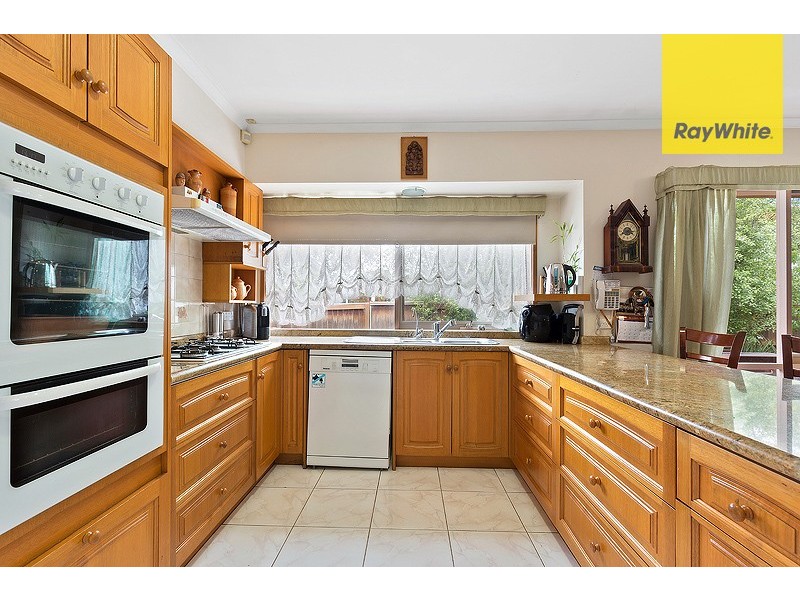 151 Copernicus Way, Keilor Downs VIC 3038