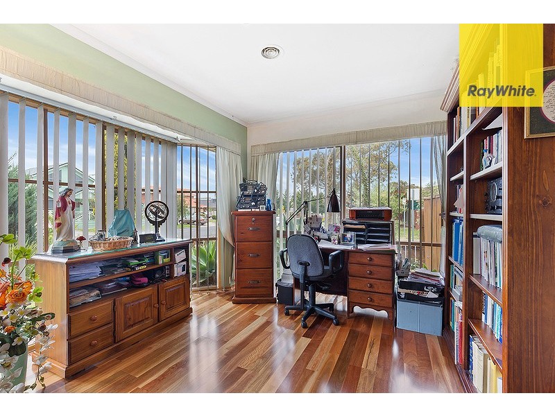 151 Copernicus Way, Keilor Downs VIC 3038