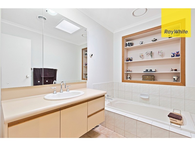 151 Copernicus Way, Keilor Downs VIC 3038