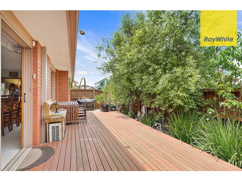 151 Copernicus Way, Keilor Downs VIC 3038